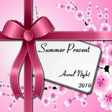 A Small Summer Present by Aural Night - album cover