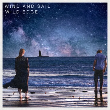 Wild Edge - EP