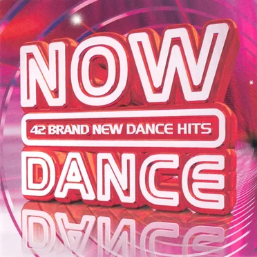 Now Dance 2005 by Various Artists - album cover