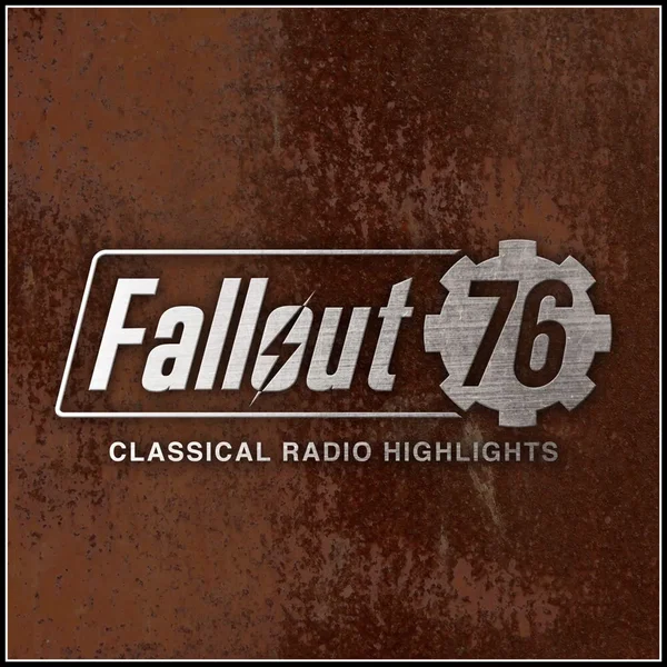 Fallout 76: Classical Radio Highlights