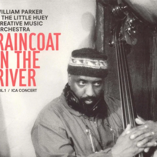 Raincoat in the River, Vol.1 / ICA Concert