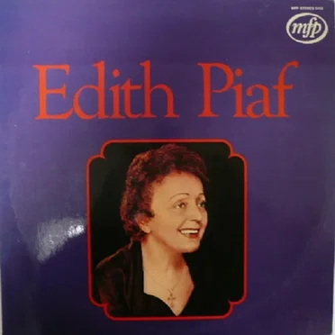 Edith Piaf