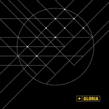 Gloria by A Jesus Church - album cover