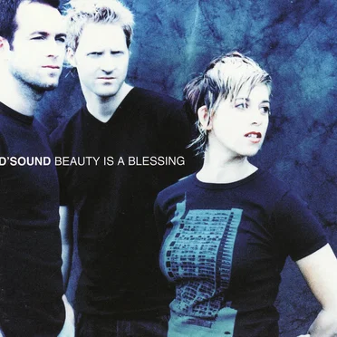 Beauty Is a Blessing
