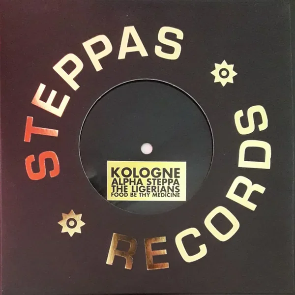 Food Be Thy Medicine