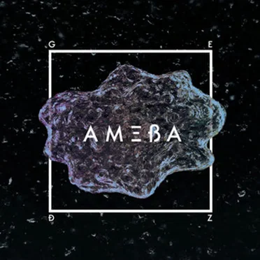 Ameba by Gedz - album cover