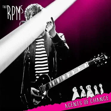 The RPMs