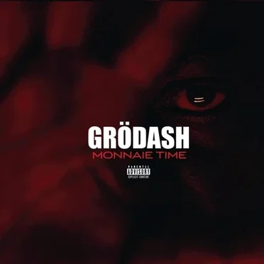 Monnaie Time by Grödash - album cover