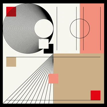 Shangri-La by Cosmic Fields - album cover