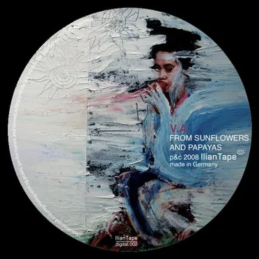 From Sunflowers and Papayas by Various Artists - album cover