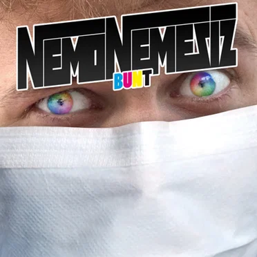Bunt by Nemo Nemesis - album cover