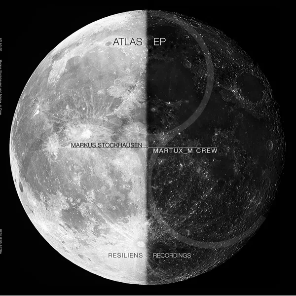 Atlas EP