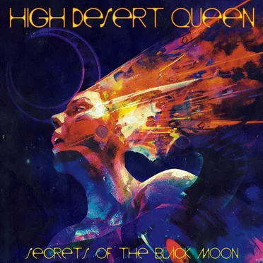 High Desert Queen
