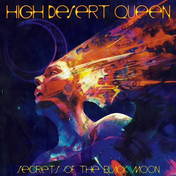 Secrets of the Black Moon