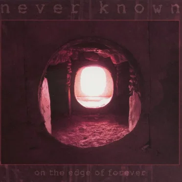 On the Edge of Forever