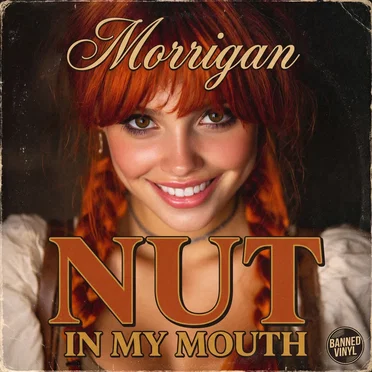 Nut in My Mouth