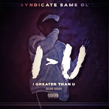 I Greater Than U