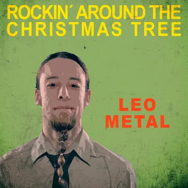 Rockin´ Around the Christmas Tree (Metal Version)