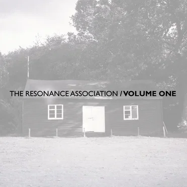Volume One by The Resonance Association - album cover