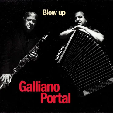 Blow Up