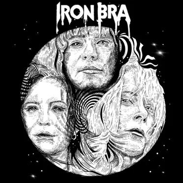 Iron Bra