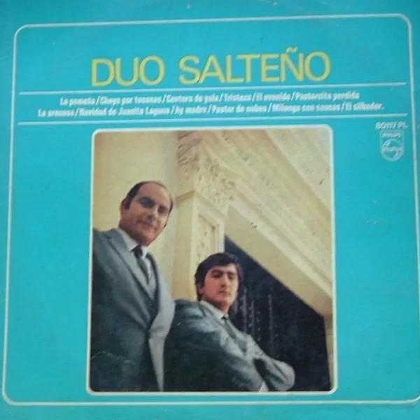 Dúo Salteño