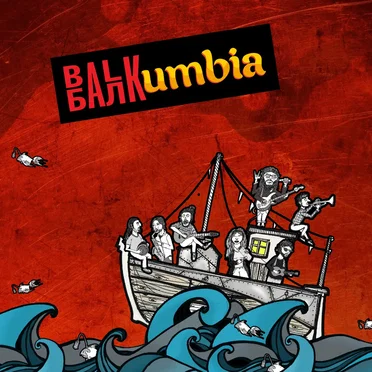 Balkumbia