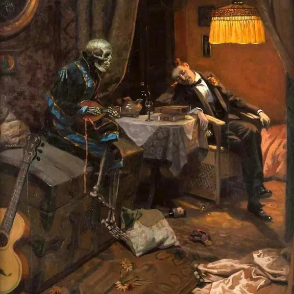 Die Like Gentlemen