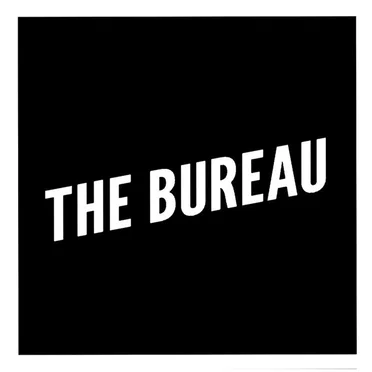 The Bureau by Ethan Persoff - album cover