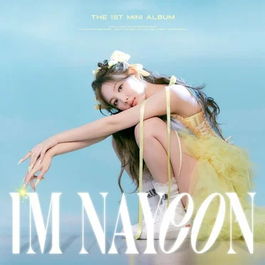 IM NAYEON