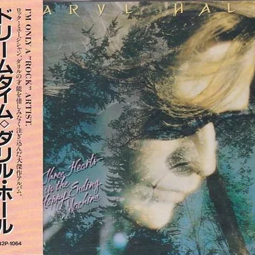 Three Hearts in the Happy Ending Machine