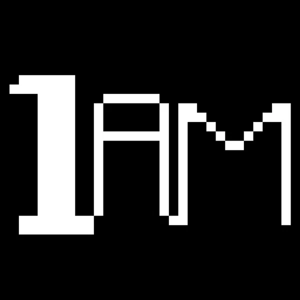 1 AM