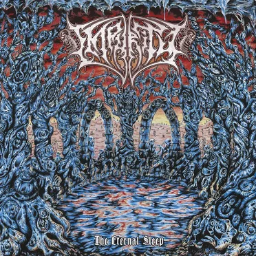 The Eternal Sleep by Impurity - album cover