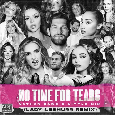 No Time for Tears (Lady Leshurr remix)