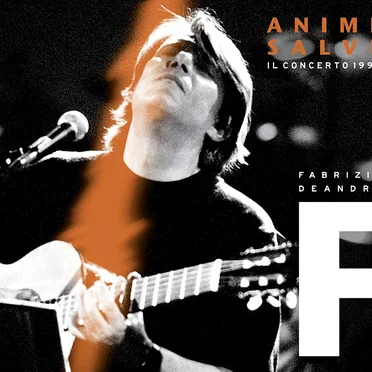 Anime salve: Il concerto 1997