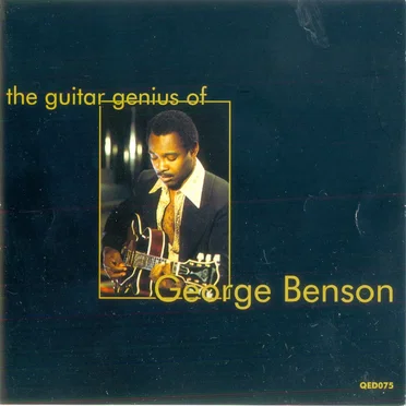 The Guitar Genius of George Benson