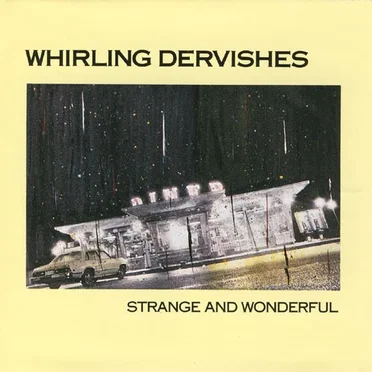 Strange And Wonderful