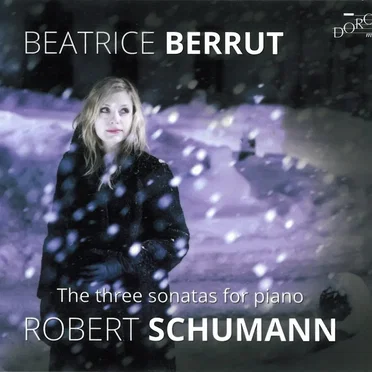 The Three Sonatas for Piano