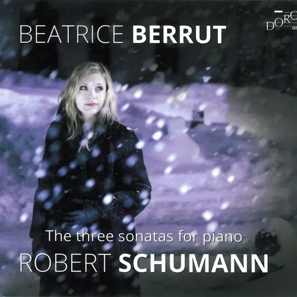 The Three Sonatas for Piano