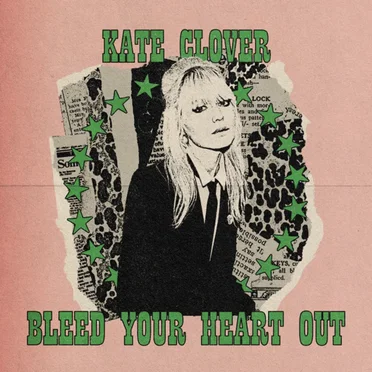 Kate Clover