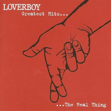 Greatest Hits... The Real Thing