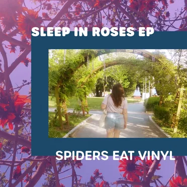 Sleep in Roses