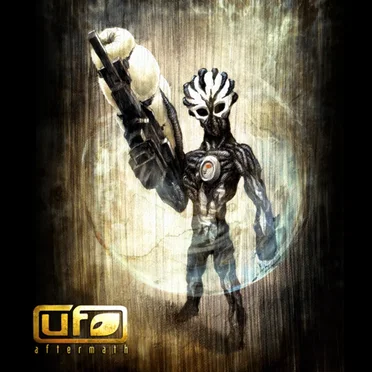 U.F.O. Aftermath Soundtrack by Altar Interactive - album cover