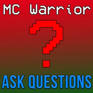 Ask Questions by MC Warrior - album cover