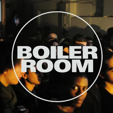 65 Min Boiler Room Berlin DJ Set