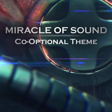 Co-Optional Theme
