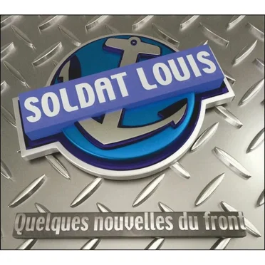 Soldat Louis