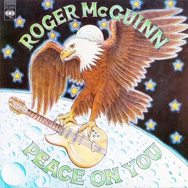 Peace on You