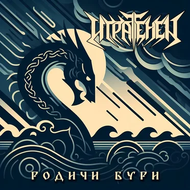 Родичи бури by Игра Теней - album cover