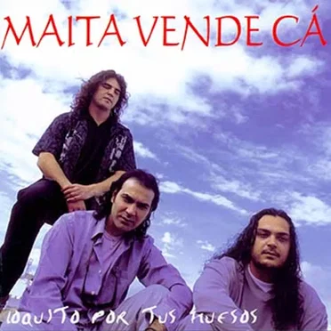 Maíta Vende Cá